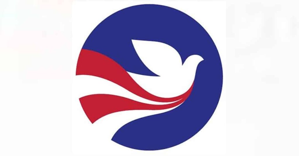 cuerpo de paz