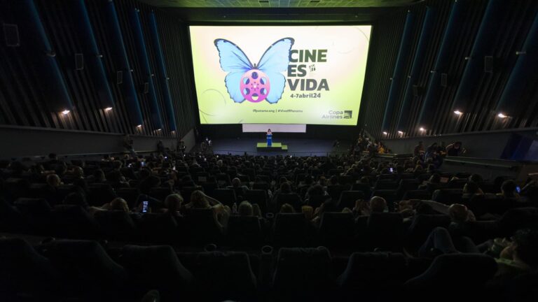 IFF PANAMÁ