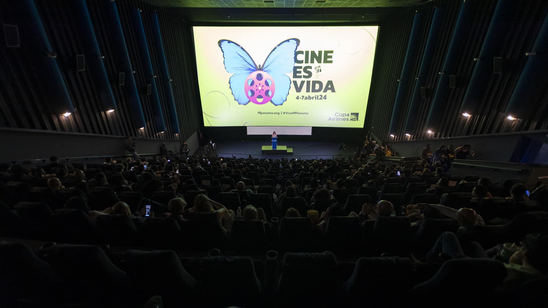 IFF PANAMÁ