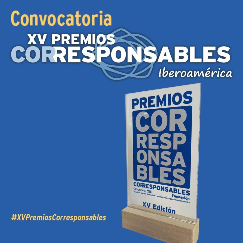 Premios Corresponsables