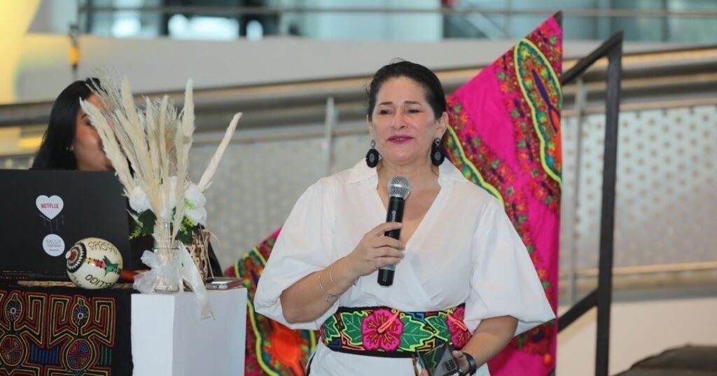 Comarcas Unidas