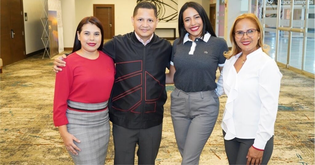 BAC Panamá