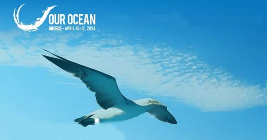 Our Ocean