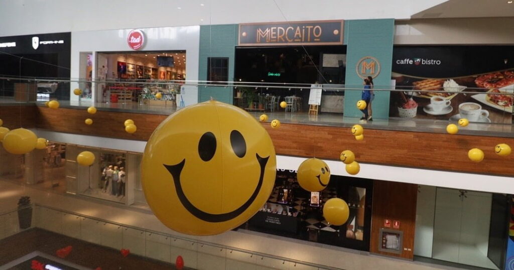 Altaplaza mall