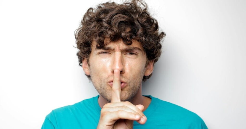 Únete con tu silencio y apaguemos el ruido...#Solo1minuto 1 EL RUIDO