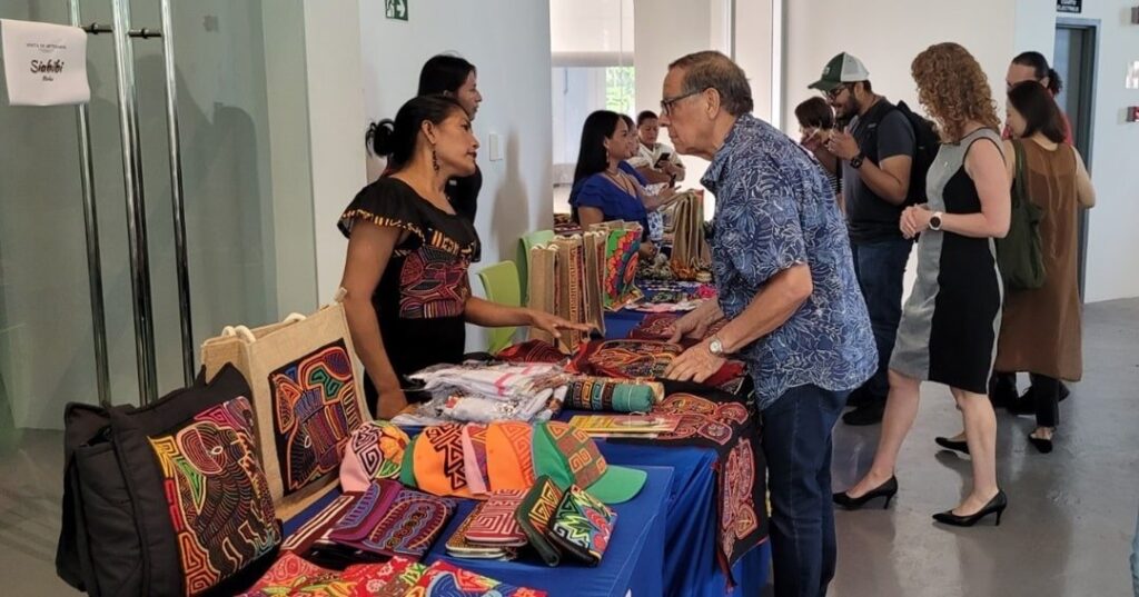 Comarcas Unidas