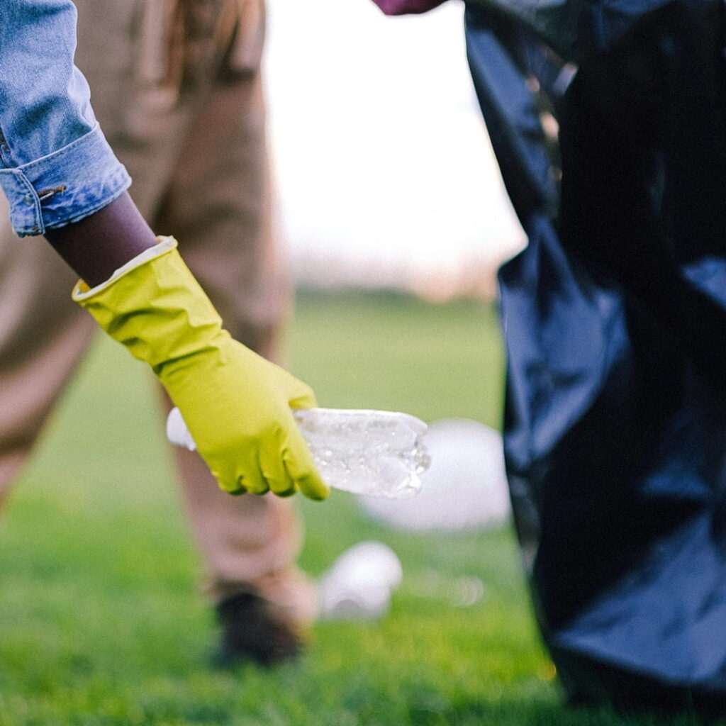 PLOGGING