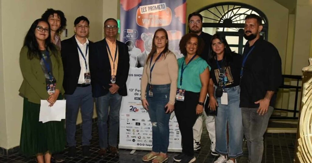 Las Artes Escénicas protagonizarán esta semana la cuarta edición del FAE Panamá 2024 1 FAE PANAMÁ