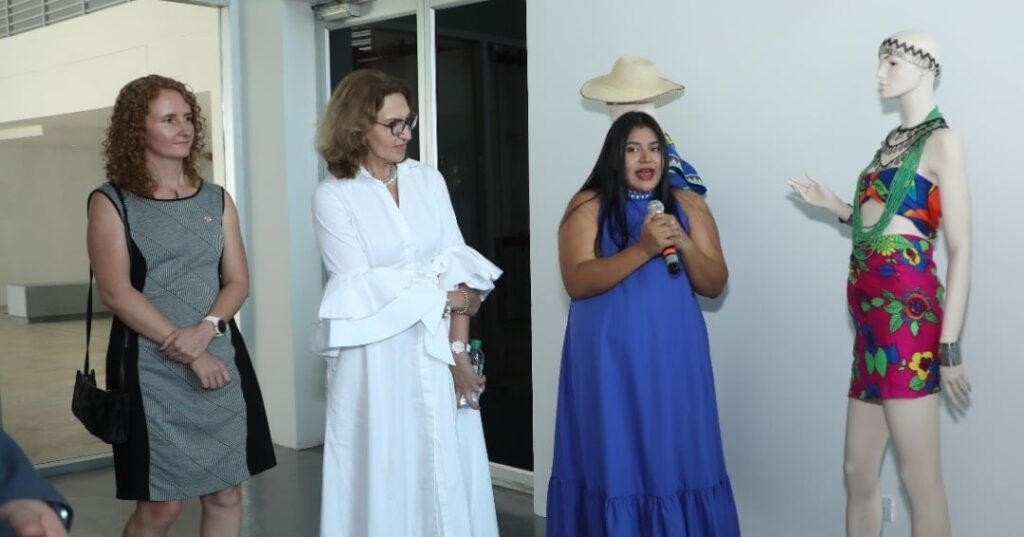Comarcas Unidas