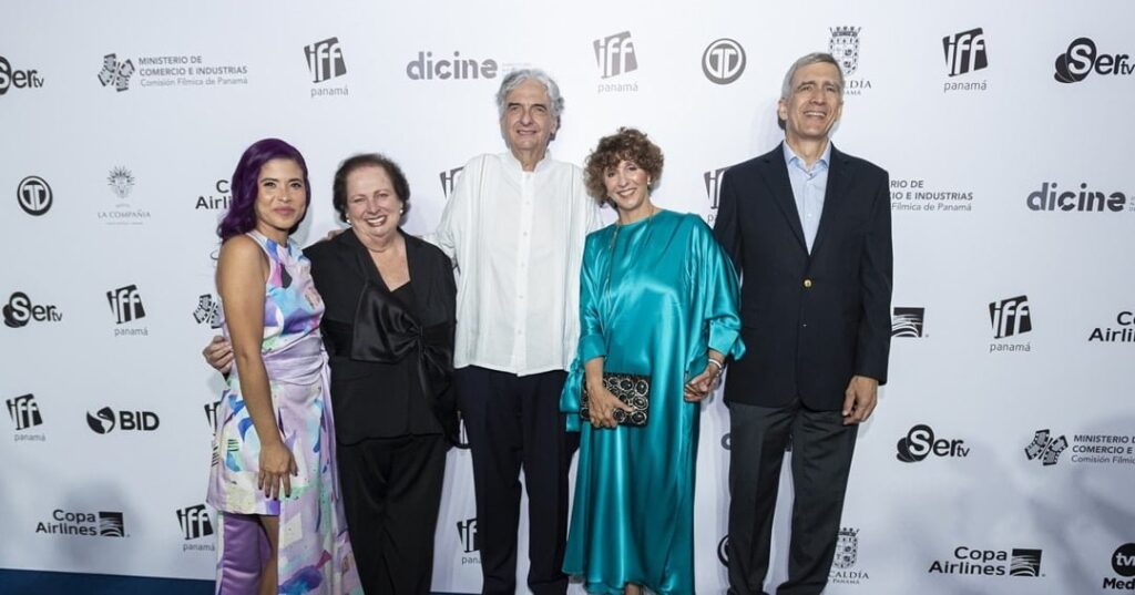IFF PANAMÁ