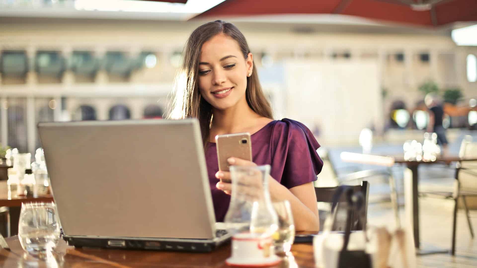 Participa del "Digital Cleanup Day" y forma parte de un movimiento mundial