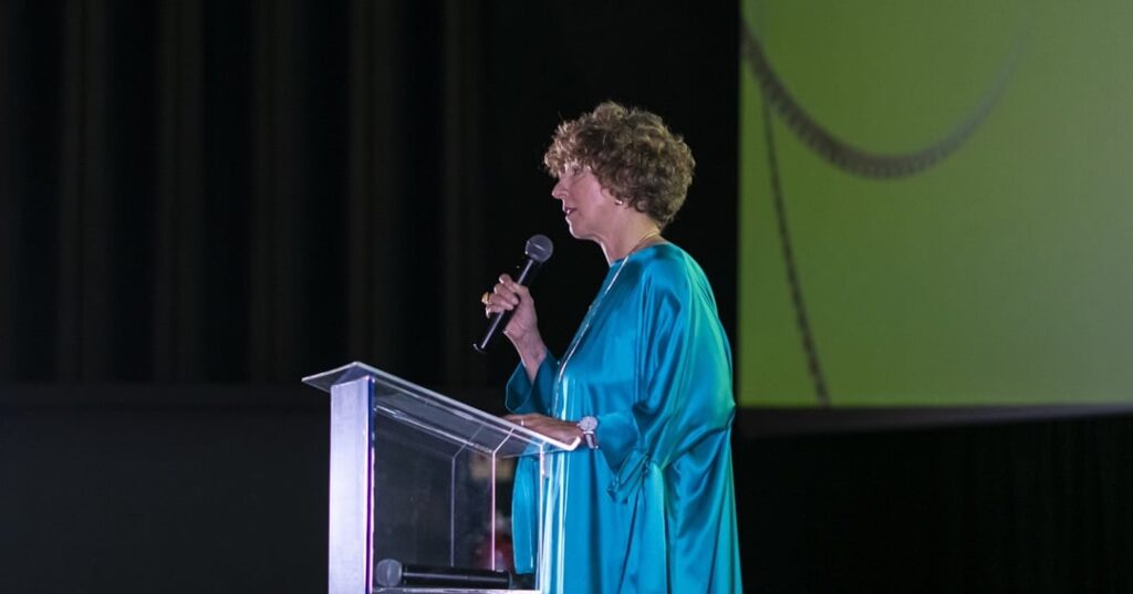 IFF PANAMÁ