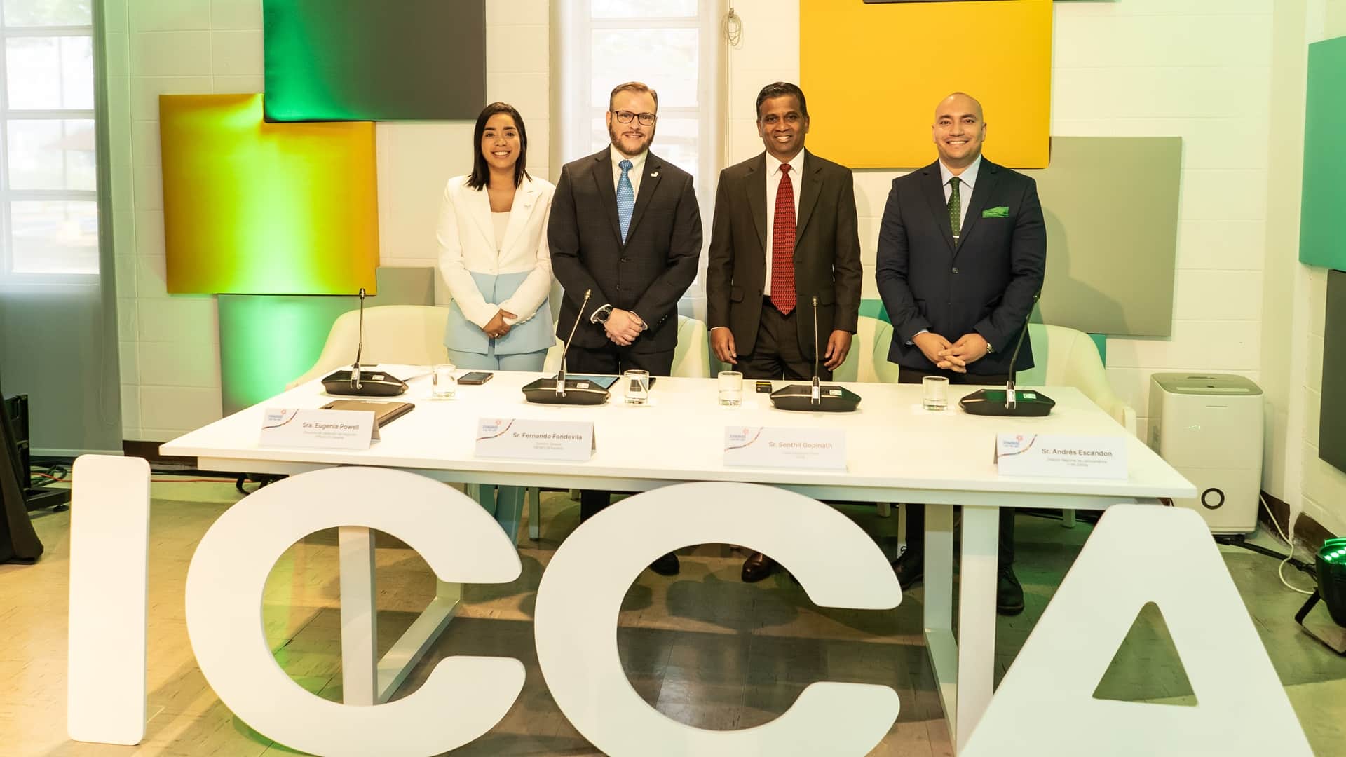 Panama Association Hub