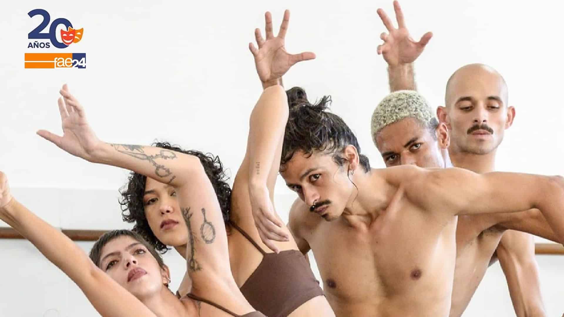 FAE PANAMÁ