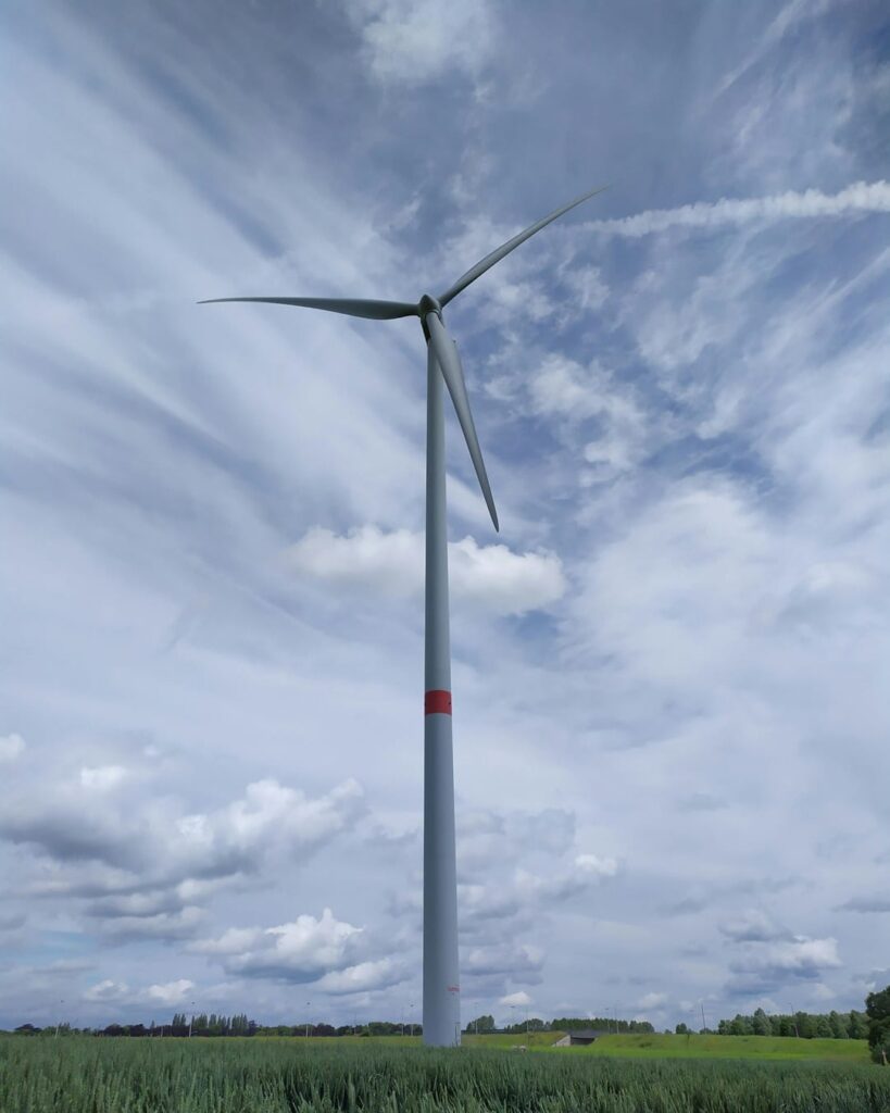 Bruselas apoyará la producción de energía verde en Francia 3 energía verde