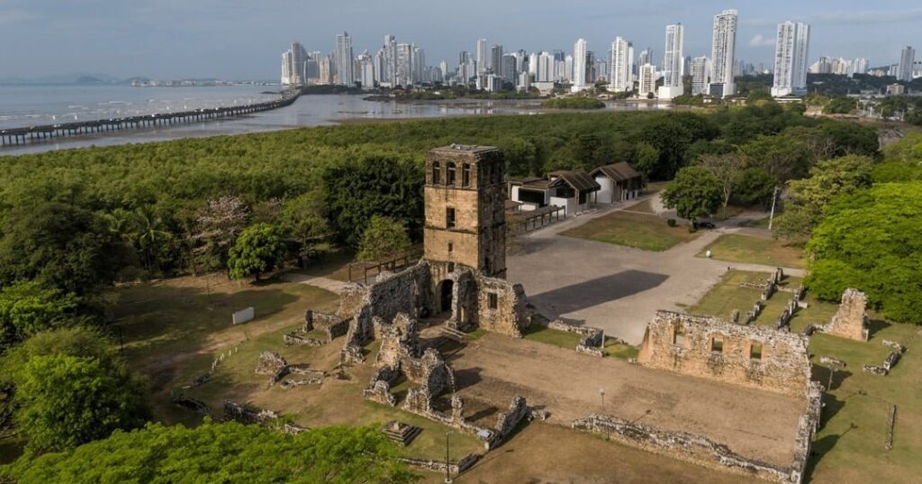 Panama Association Hub