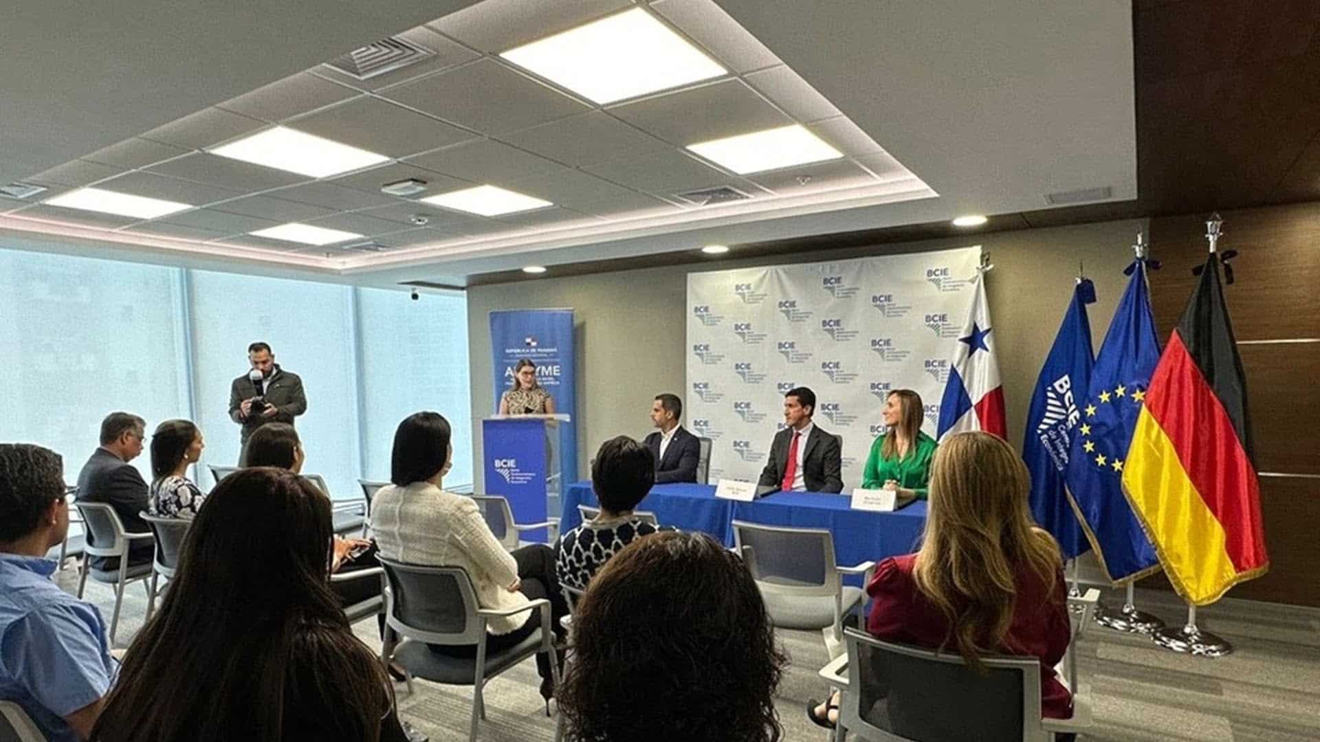 Banco Centroamericano de Integración Económica
