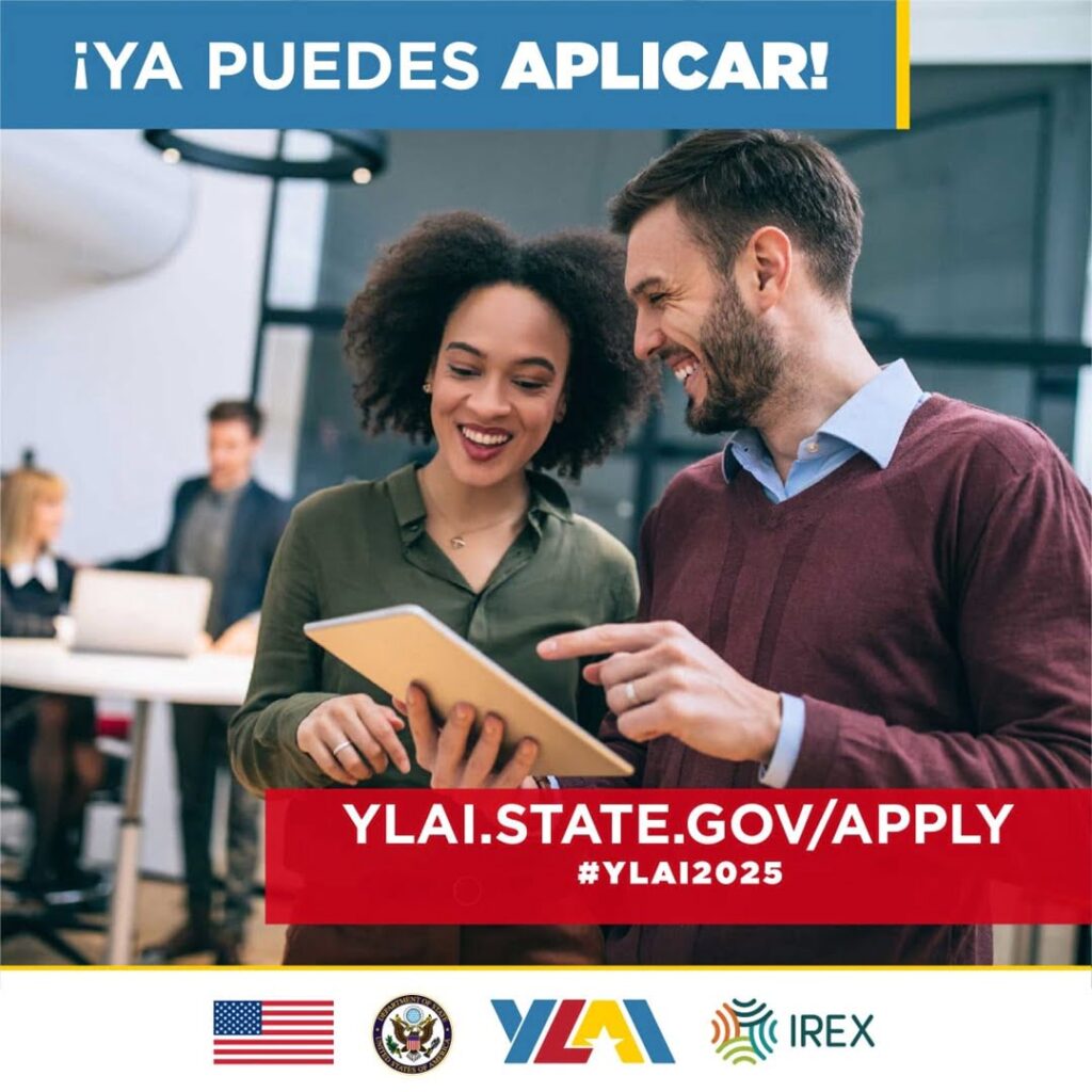 Iniciativa YLAI