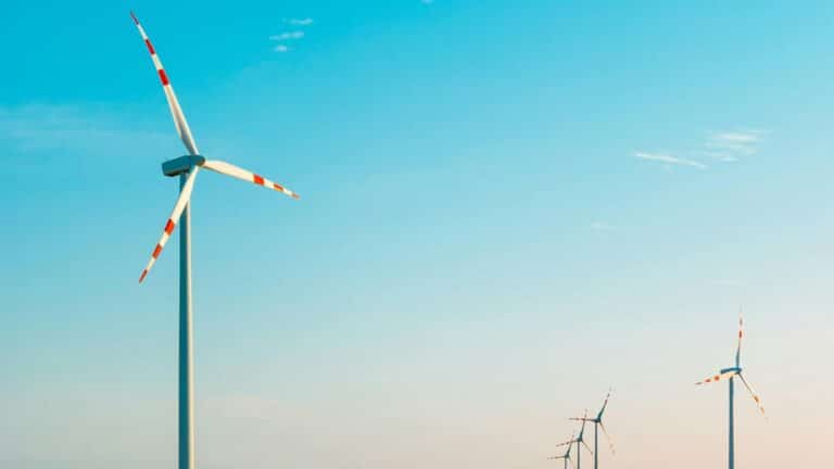Energías renovables