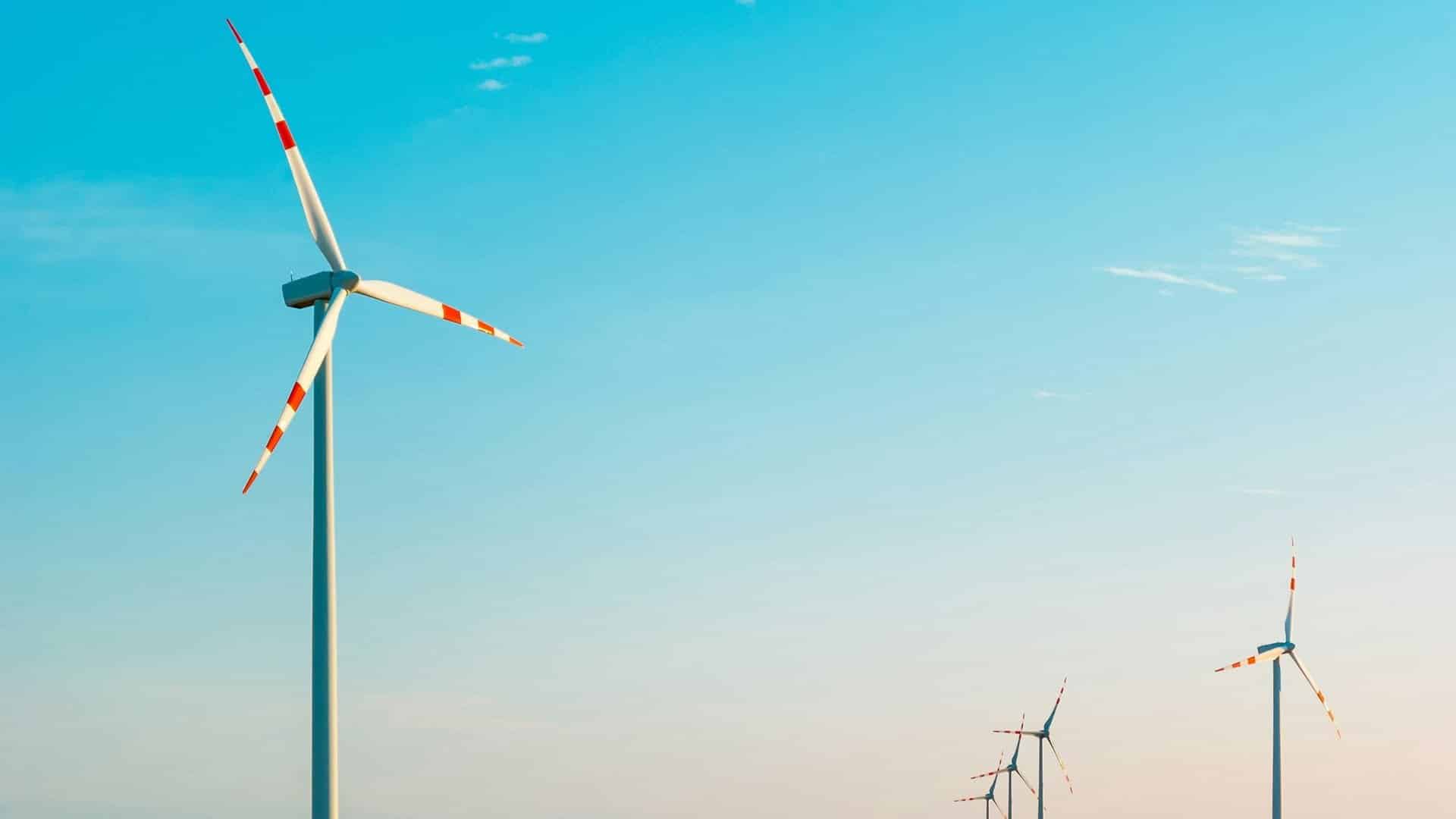 Energías renovables