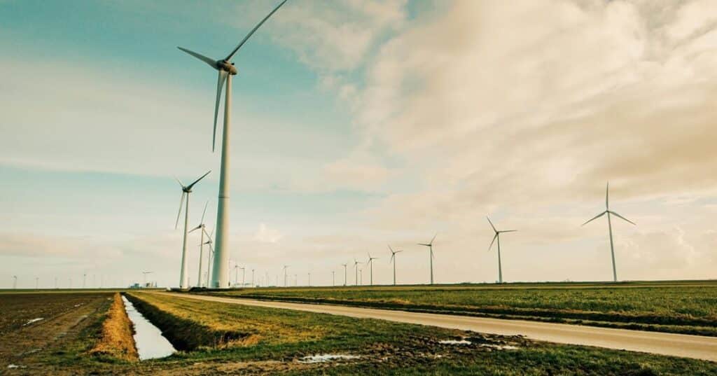 Energías renovables