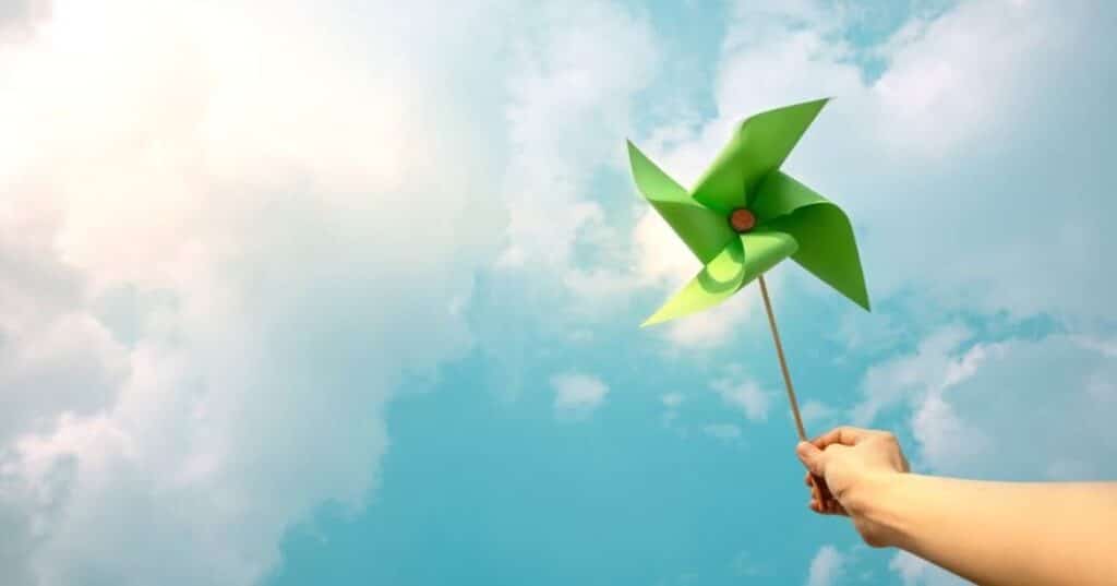 Energías renovables