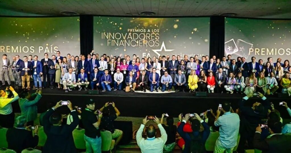 fintech americas