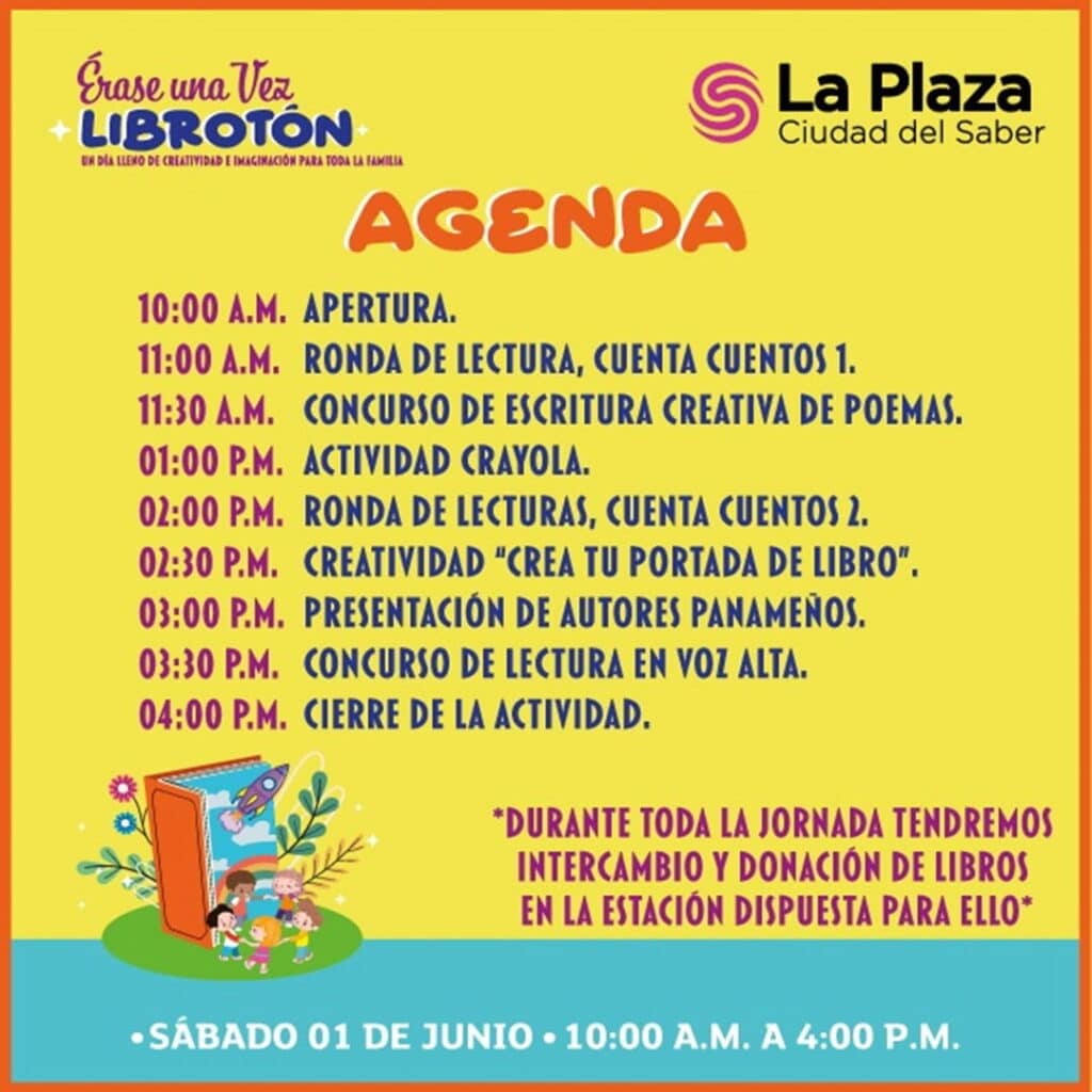 Librotón