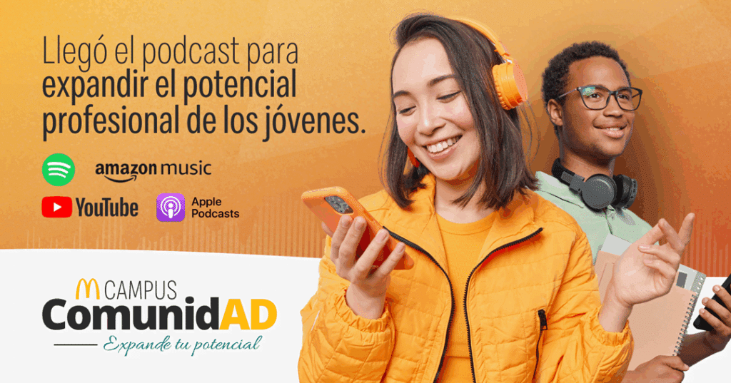 MCampus Comunidad