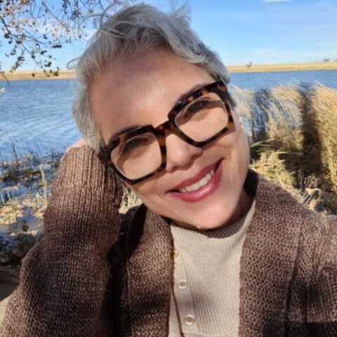 Picture of Marsha Díaz