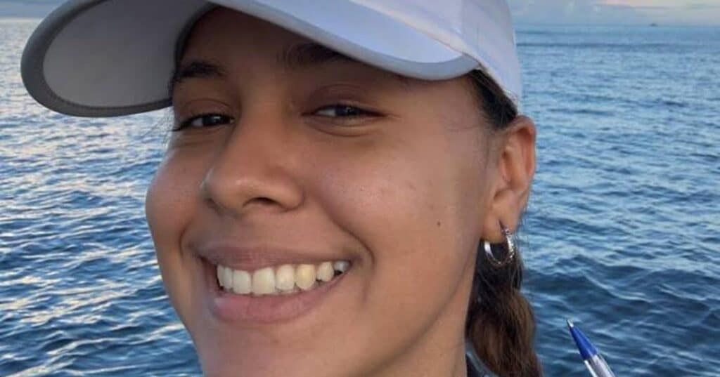 Ciencia desde Coiba
