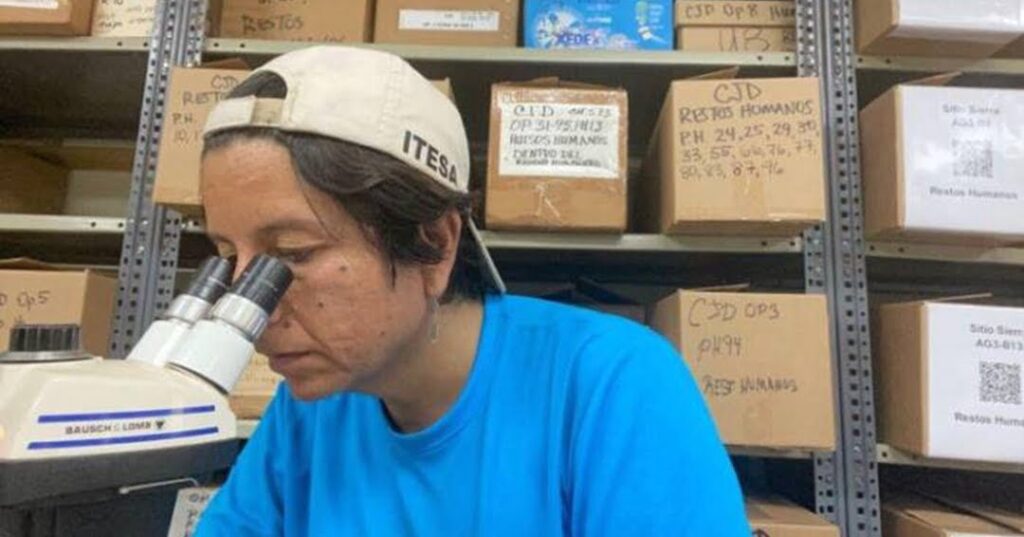 Ciencia desde Coiba