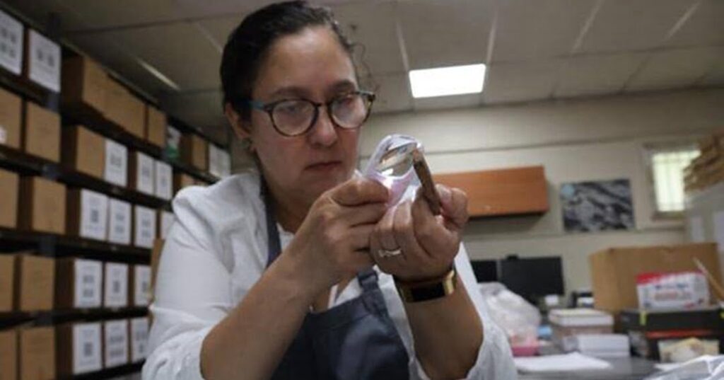 Ciencia desde Coiba