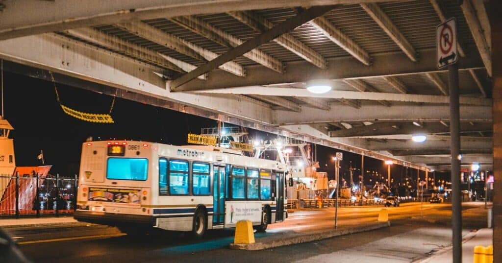 movilidad urbana