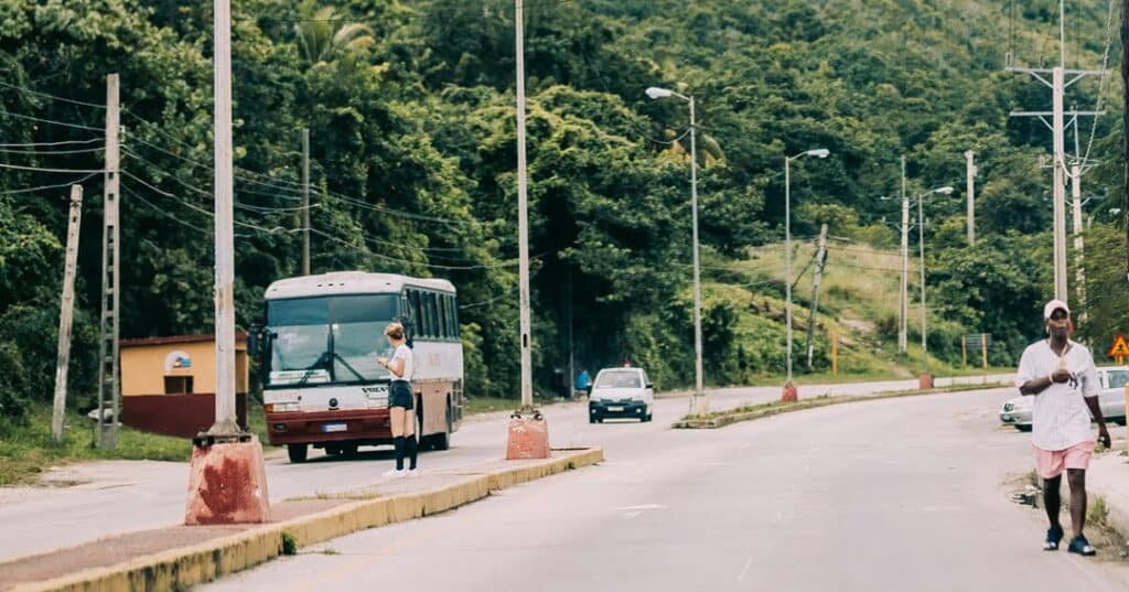 movilidad urbana