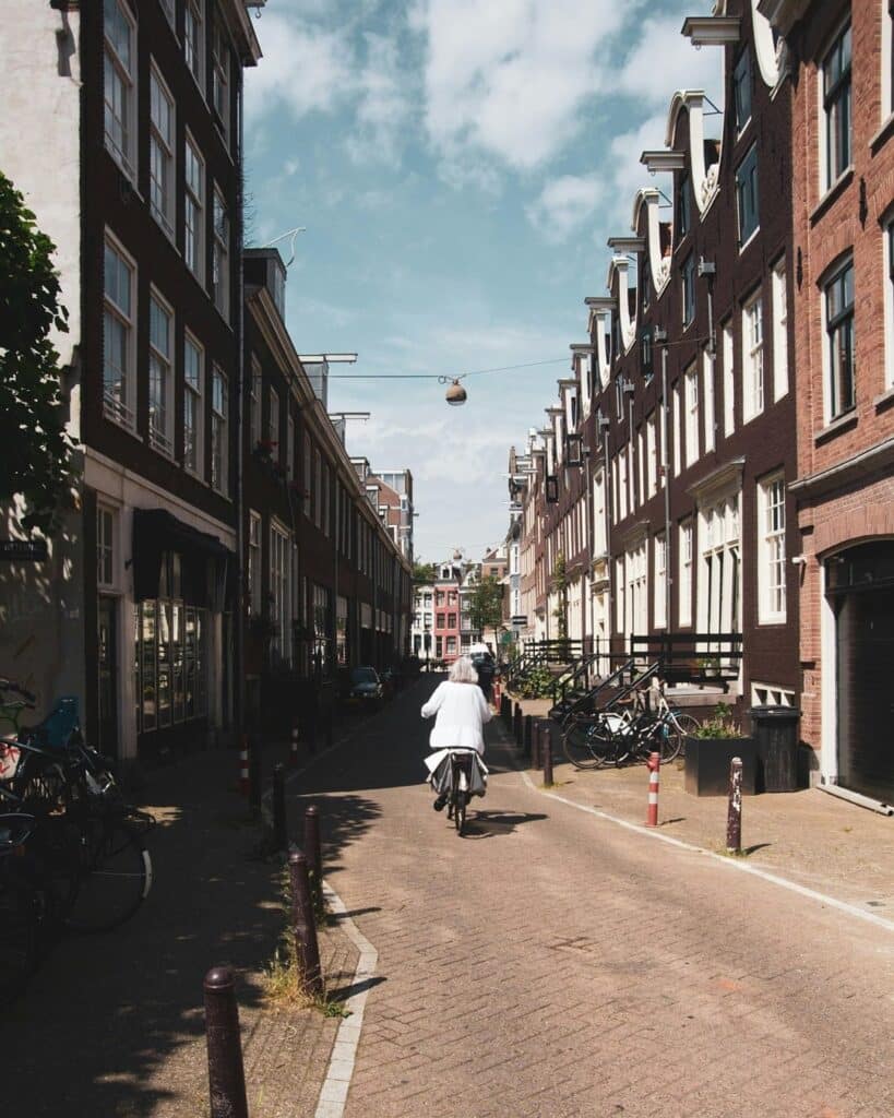 revolución ciclista