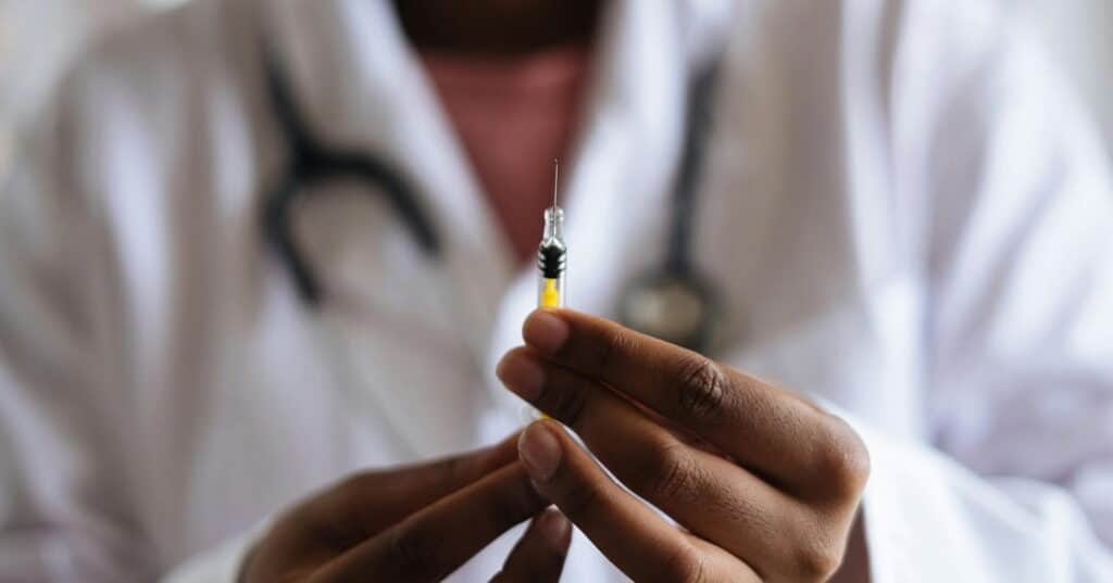 vacuna contra el cáncer