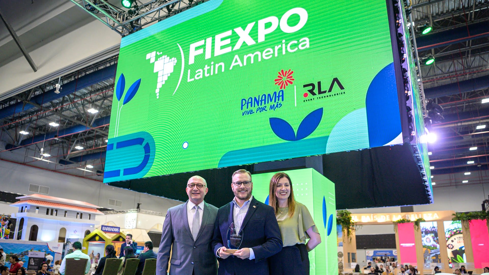 FIEXPO