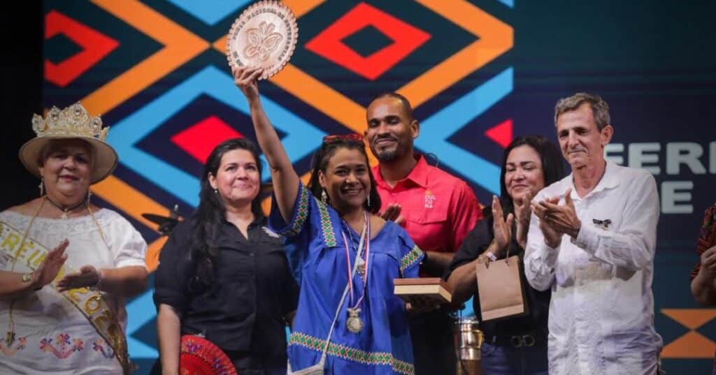 Feria Nacional de Artesanías