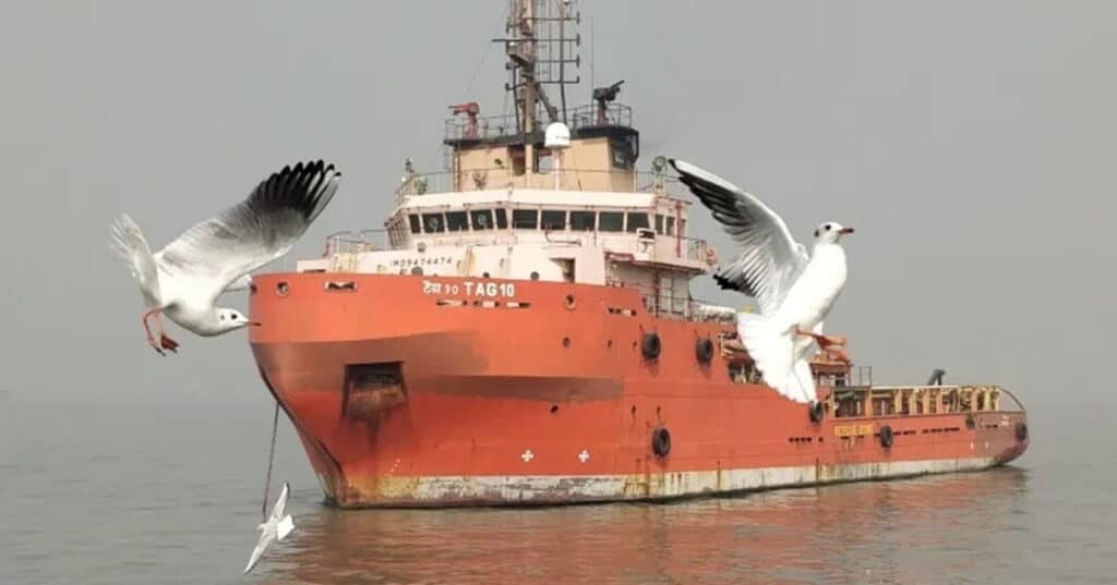 industria naval