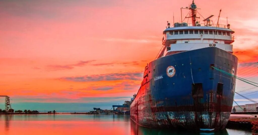 industria naval
