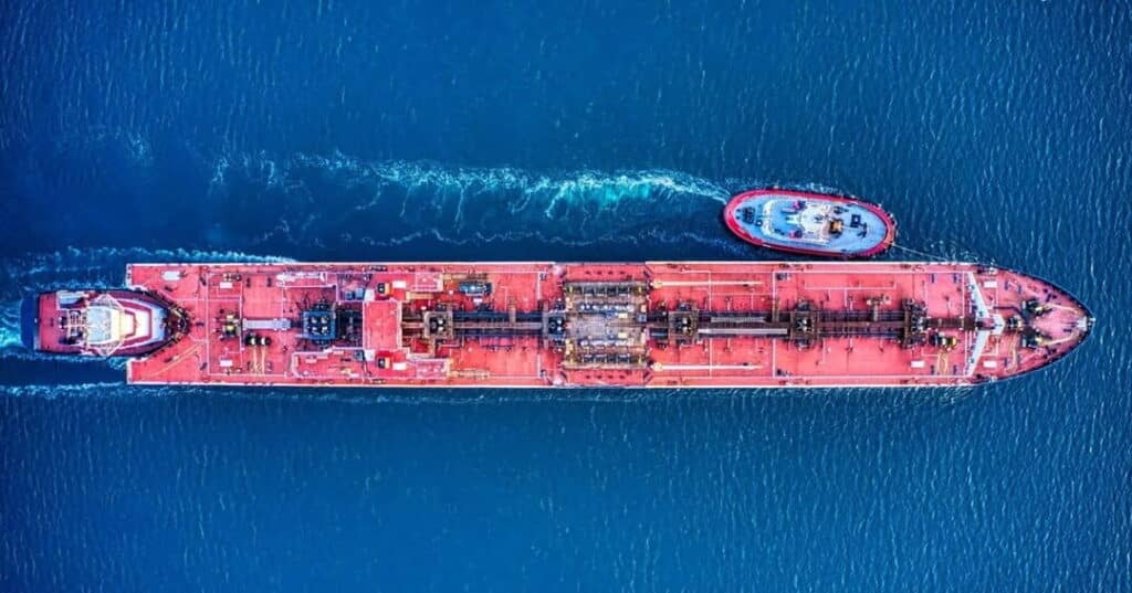 industria naval