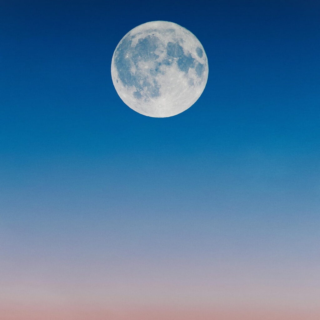 LA LUNA