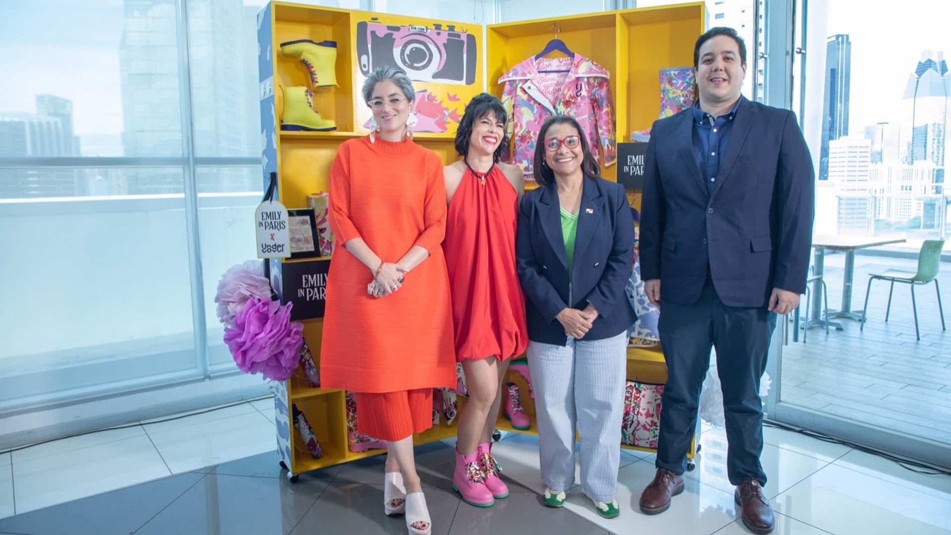 Mary Quintero