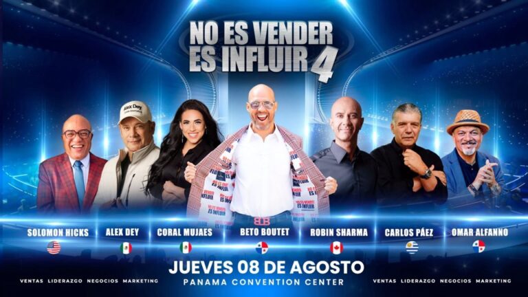 No es vender