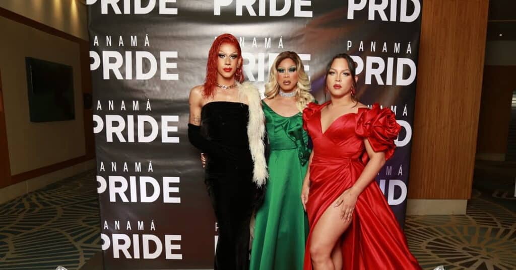 Panamá PRIDE
