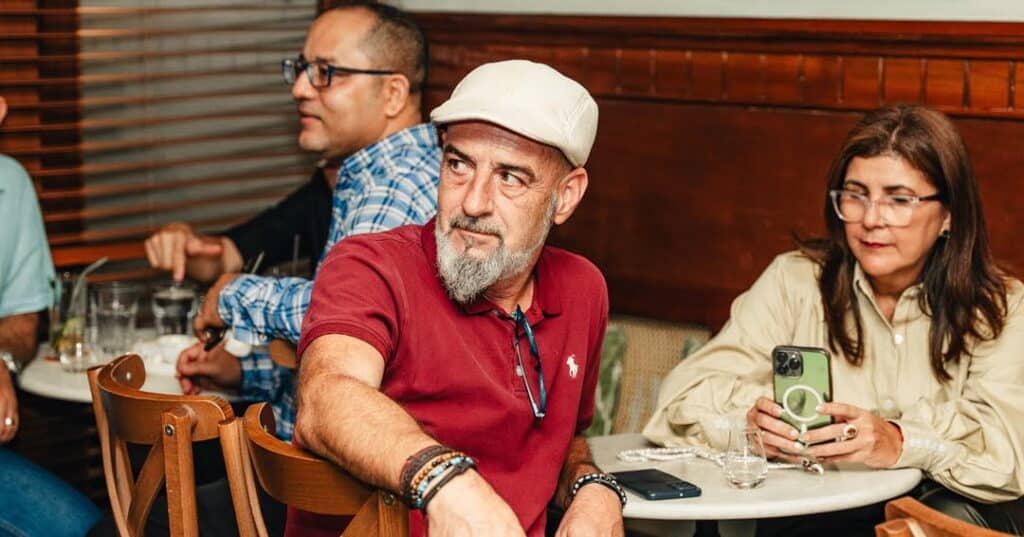 Pedro Mandinga