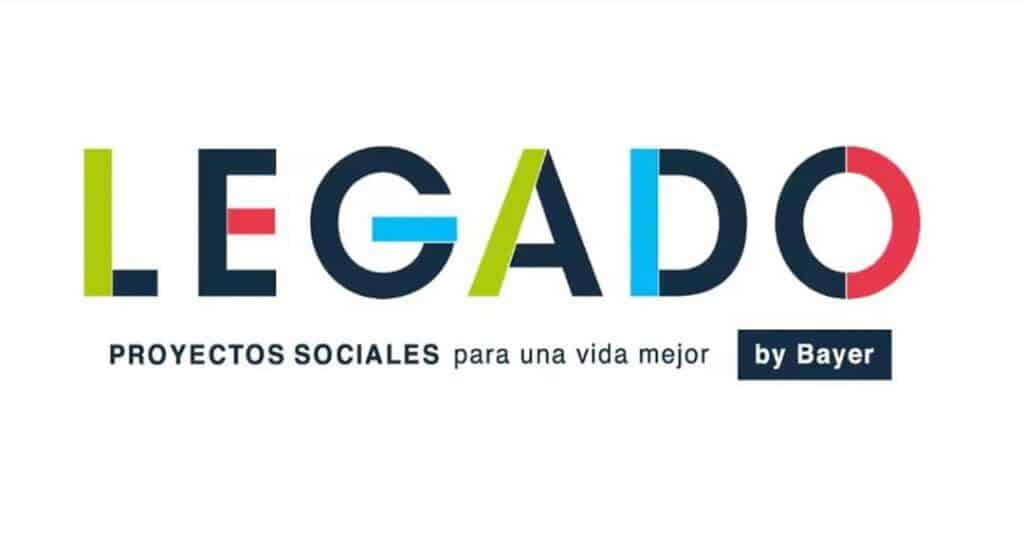 Programa LEGADO