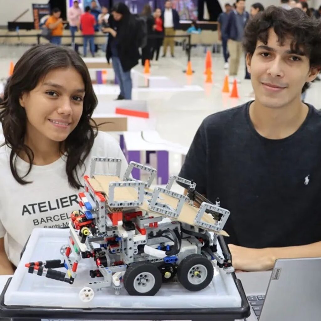 RoboCupJunior