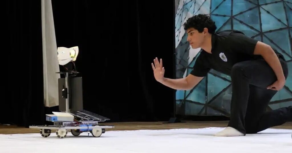 RoboCupJunior